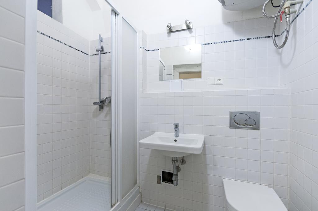 Gallery Hostelプラハ エクステリア 写真